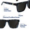 Blenders Eyewear Romeo – Polarized Sunglasses – Durable & Stylish