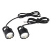 Create idea Eagle Eye LED Light,DRL Fog Light, Daytime Running