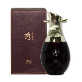 Sooryehan Cheonsam Seonyu Essence 40ml / 수려한 천삼 선유 진액 40ml