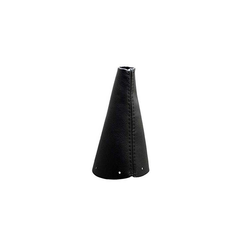 Cargaiter - Gear Stick Gaiter in Black for C4 (2004-2011)