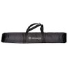 K&M Microphone Stand Case Fits 2 Standard Booms