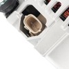 PHILTOP Alternator Fit for 11538N, 2013-2017 Pathfinder 2015-2017 Murano 3.5L