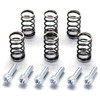 Kitaco 307-4021600 Reinforced Clutch Spring Set KSR110/LX110A/KLX110L Set of 6