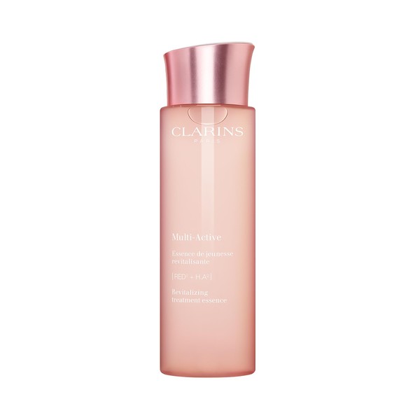 Clarins Multi-Active Treatment Essence 200ml