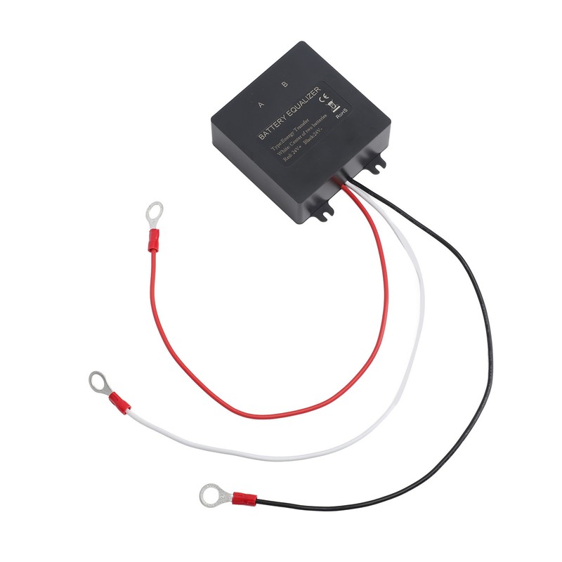 Battery Equalizer Battery Charging Balance Board Energy Transfer Balancer Module