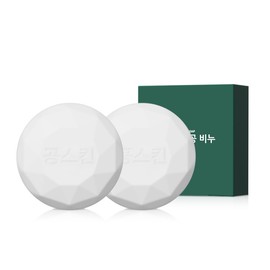 Gongskin Vitamin Pore Soap 100g 1+1 _B / 공스킨 비타민 모공비누 100g 1+1 B