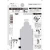 Tajima Sef System, Detachable Tool Holder, High Strength Steel, Carabiner,