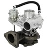 Aintier Turbo Turbocharger with Gasket Fit for Toyota for Hilux