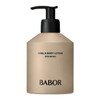 BABOR SPA, GROUNDING Soul & Body Lotion