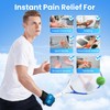 ONLYCARE Wrist Ice Pack Wrap, Soft Gel Ice Pack for