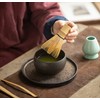 Tea Ceremony Set - Matcha Whisk (Chasen) Hundred-Prong Style, Whisk