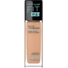 Maybelline Fit Me Matte Sun Beige 310 + Instant Age