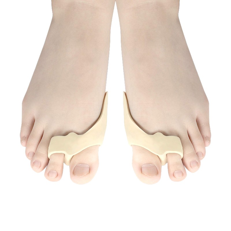 Bunion Supporter, Toe Correction, Toe Supporter, Antibacterial, Anti-Itching, Thumb Gel