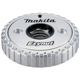 Makita Ezynut 195354-9 Flange Nut M14 for 180 / 230 mm