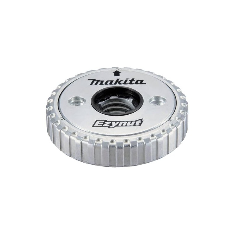 Makita Ezynut 195354-9 Flange Nut M14 for 180 / 230