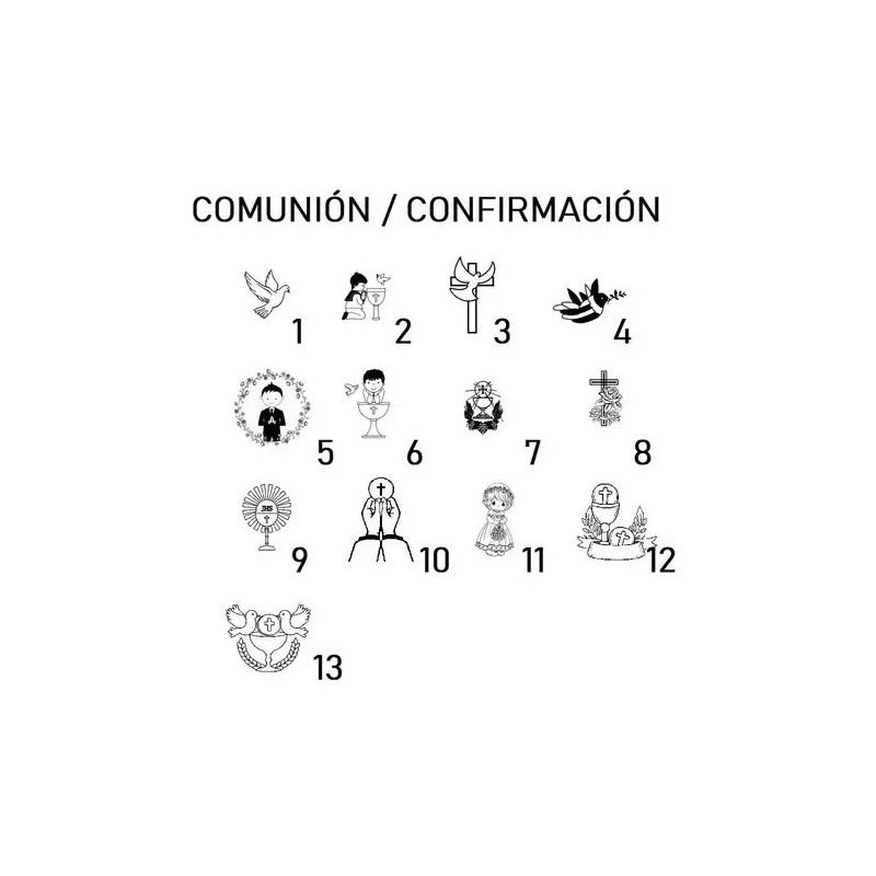 Like Shop 30 Dominó Personalizado Recuerdos