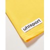 uhlsport Uni Shorts Tight Shorts Tight Shorts Tight, Gelb (maisgelbl),