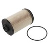 febi bilstein 35376 Fuel Filter with seal ring, pack of