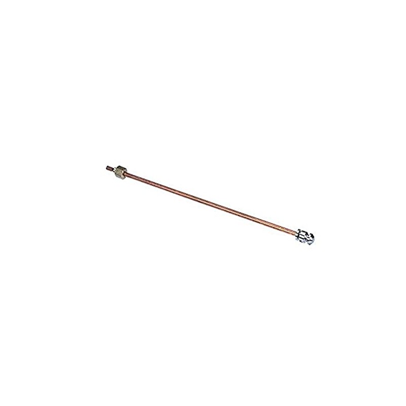 Royal Range 1109 Pilot Assembly with Ferrule and Compression Nut