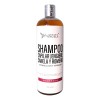 Shampoo Canela Romero Y Jengibre 1l Salud Crecimiento