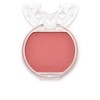 Canmake M01 Cream Cheek (Matte Type), Apple Compote, 0.1 oz
