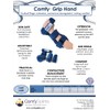 Comfy Splints C-Grip Hand - adult medium - right