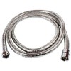 Sanixa JL1115CC Quality Shower Hose Stainless Steel 150 cm |