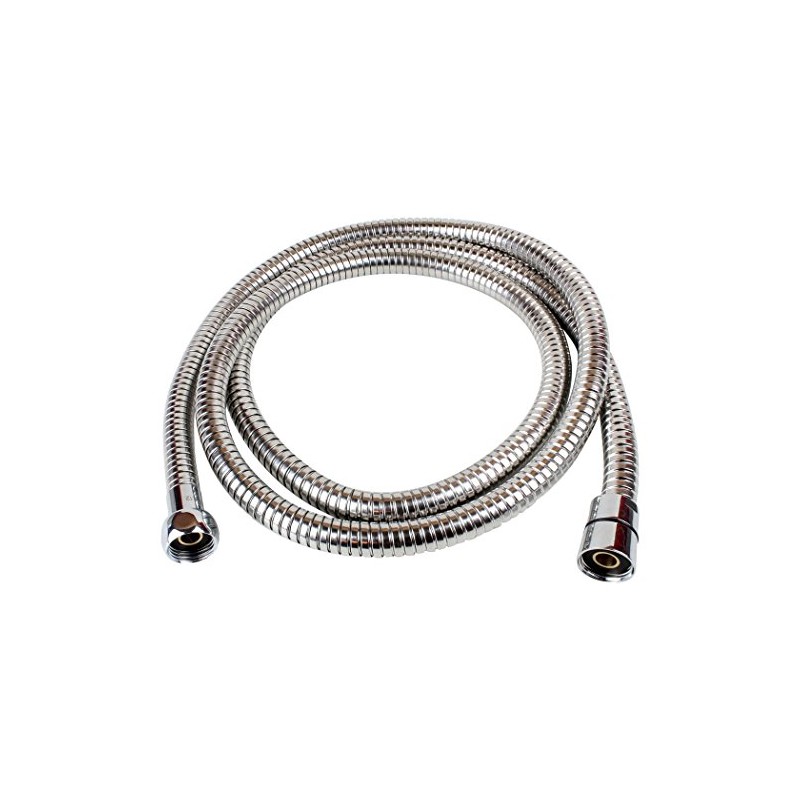Sanixa JL1115CC Quality Shower Hose Stainless Steel 150 cm |