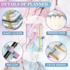 2026-2028 Monthly Pocket Planner - 3 Year Monthly Planner 2026-2028,