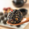 WEIJUEJIYI Black Sesame Pill 7.05oz (20 pieces) Black Mulberry, Black