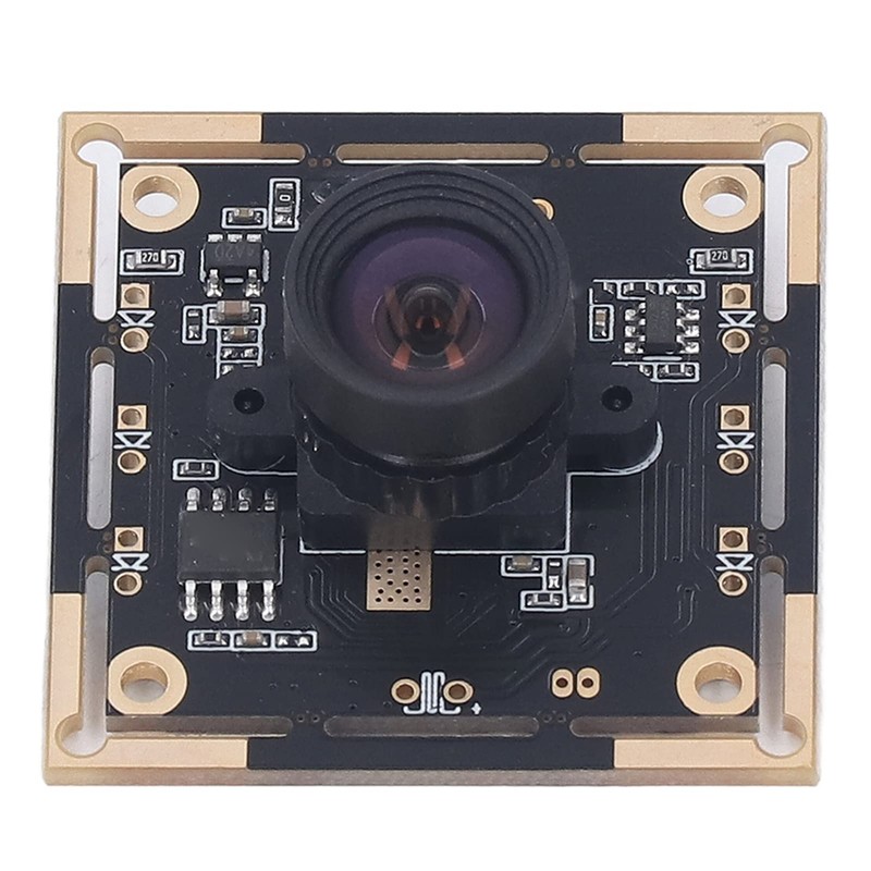1MP Camera Module, USB2.0 Output OV9732 1 4 Inch Photosensitive