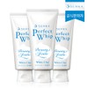 Senka NEW Senka Perfect White Clay 120g x 3 /