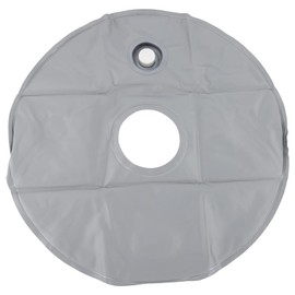 Weight Bag, Tent Weight Bag, Sandbag, Water Filling Type, Foldable, Adjustable, Portable, Weight Bag, Patio Umbrella Base Stand, Prevents Falls, Strong Winds, For Beaches, Outdoors, Camping, Tent