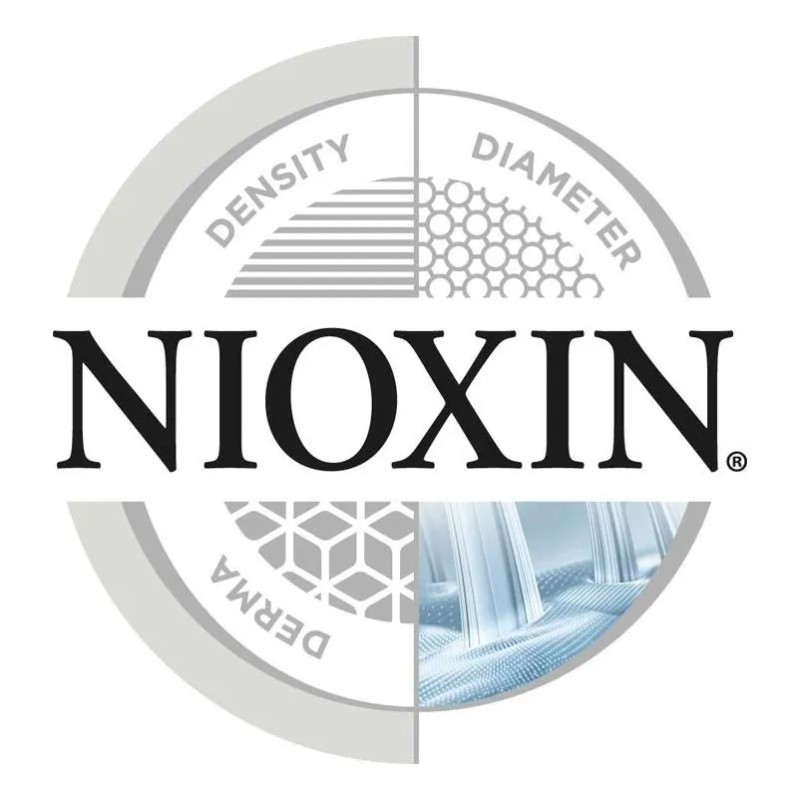Nioxin Scalp And Hair Treatment 100ml