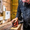 Trend Professional 125 mm Sanding Discs for Random Orbital ROS