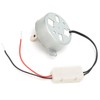 DC Motor TYC‑50 Low Noise Large Torsion Electric Engine for