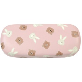 Friends Hill VW-262-134 Glasses Case, Pink