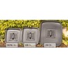 MADELO® Organic Bin Lid for Approx. 120 Litre Bin (Please