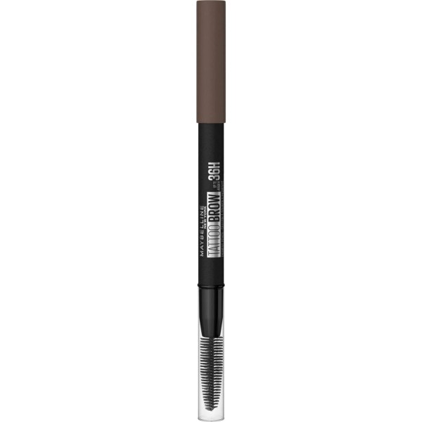Maybelline Tattoo Brow 36h No 07 Deep Brown