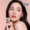 Dear Dahlia [Dear Dahlia] Sweet Dream Dual Palette - Posichelle / 디어달리아 [디어달리아] 스윗 드림 듀얼팔레트 - 포지쉘
