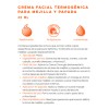 Torongia Crema Facial Termogénica Para Mejillas Y Papada
