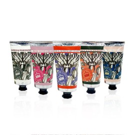 kewgarden Summer Rose Hand Cream 75mL - #Magnolia & Pear 75mL