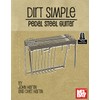 Dirt Simple Pedal Steel Guitar