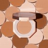Dear Dahlia Skin Paradise Soft Velvet Setting Powder Compact /