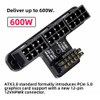 xiwai ATX3.0 GPU PCI-E 5.0 Plug, 90 Degree Down 12V
