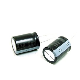 PQMEGA 2 pcs. x Electrolytic capacitor 68uF 400VDC #A3693