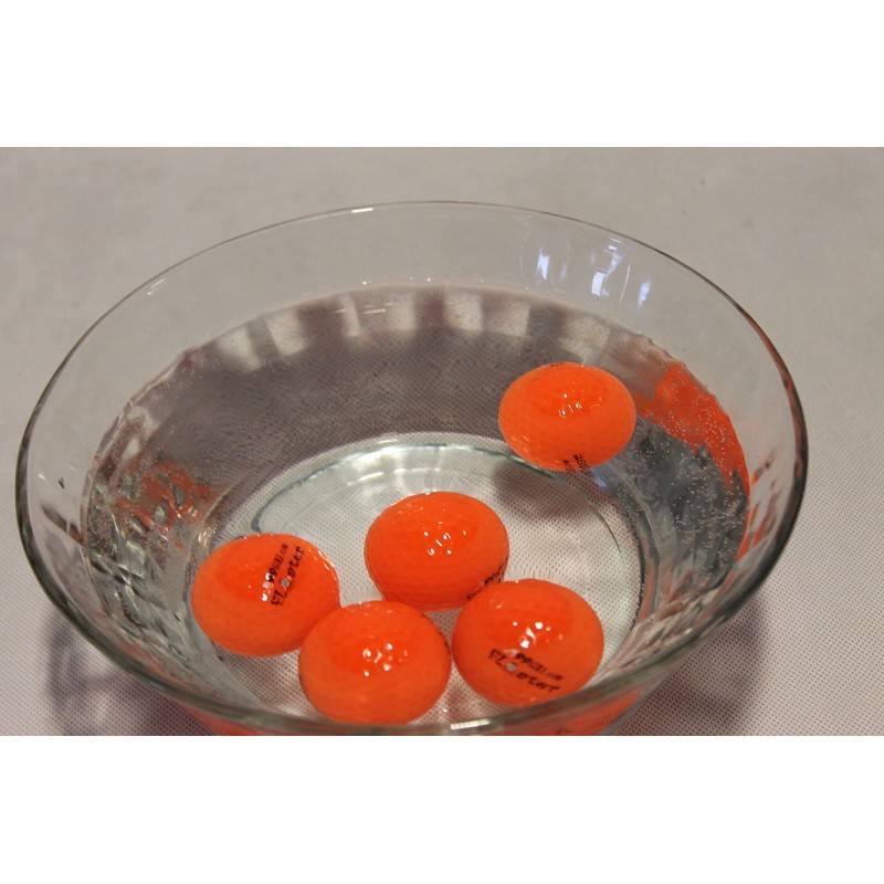 A99 Golf Floater Balls Floating Float Golf Ball Water Range