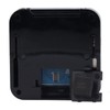 Digital Door Viewer, 2.4in Screen Monitor 0.3MP Camera 120 Degree