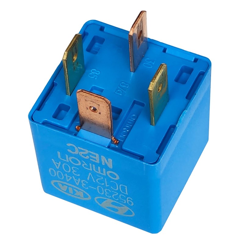 95230-3A400 30A 12VCD 4Pins Automotive Relay