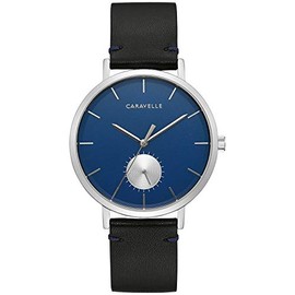 Caravelle by Bulova Dress Watch (Model: 43A156)